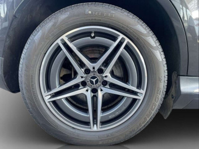 Mercedes-Benz EQC Gebrauchtwagen