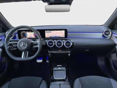 Mercedes-Benz A-Klasse Gebrauchtwagen