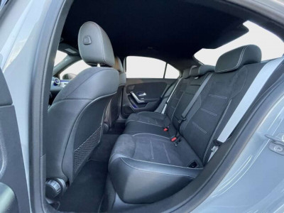 Mercedes-Benz A-Klasse Gebrauchtwagen