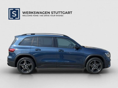 Mercedes-Benz GLB Gebrauchtwagen