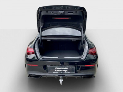 Mercedes-Benz CLA Gebrauchtwagen