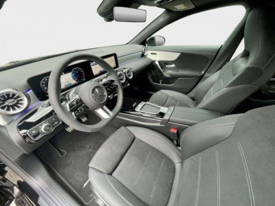 Mercedes-Benz CLA Gebrauchtwagen