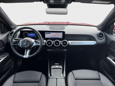 Mercedes-Benz GLB Gebrauchtwagen Mercedes-Benz GLB Gebrauchtwagen