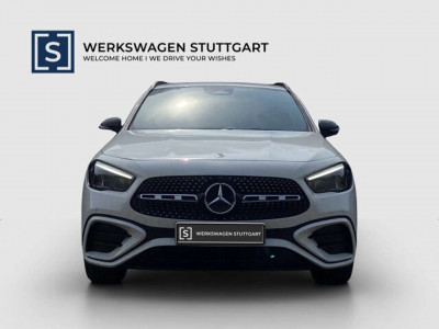 Mercedes-Benz GLA Gebrauchtwagen Mercedes-Benz GLA Gebrauchtwagen