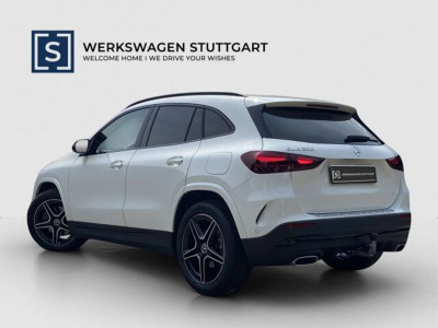 Mercedes-Benz GLA Gebrauchtwagen Mercedes-Benz GLA Gebrauchtwagen