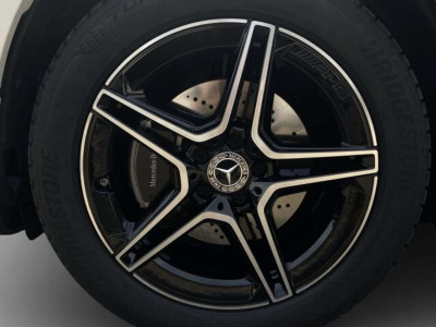 Mercedes-Benz GLA Gebrauchtwagen Mercedes-Benz GLA Gebrauchtwagen