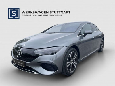 Mercedes-Benz EQE Gebrauchtwagen