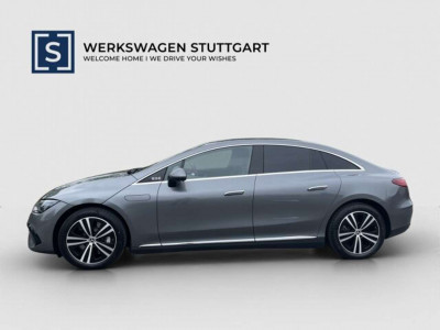 Mercedes-Benz EQE Gebrauchtwagen