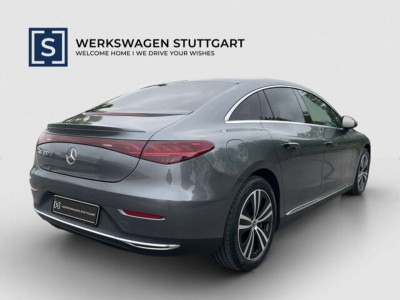 Mercedes-Benz EQE Gebrauchtwagen