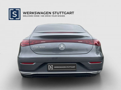 Mercedes-Benz EQE Gebrauchtwagen
