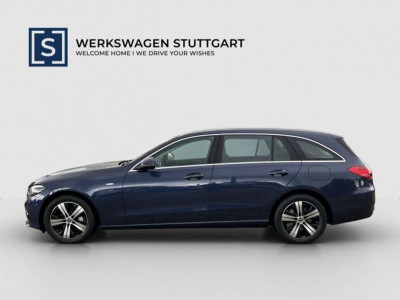 Mercedes-Benz C-Klasse Gebrauchtwagen Mercedes-Benz C-Klasse Gebrauchtwagen