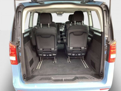 Mercedes-Benz EQV Gebrauchtwagen