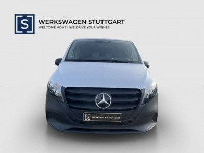 Mercedes-Benz Vito Gebrauchtwagen Mercedes-Benz Vito Gebrauchtwagen