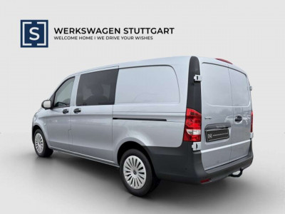 Mercedes-Benz Vito Gebrauchtwagen