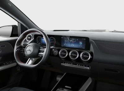 Mercedes-Benz B-Klasse Gebrauchtwagen