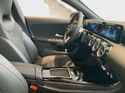 Mercedes-Benz CLA Gebrauchtwagen