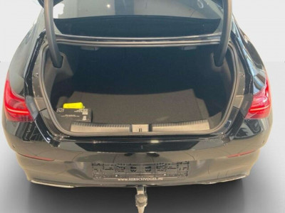 Mercedes-Benz CLA Gebrauchtwagen