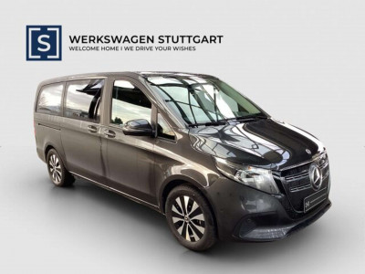 Mercedes-Benz EQV Gebrauchtwagen