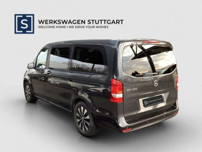Mercedes-Benz EQV Gebrauchtwagen