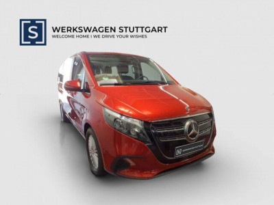 Mercedes-Benz EQV Gebrauchtwagen