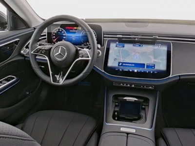 Mercedes-Benz E-Klasse Gebrauchtwagen