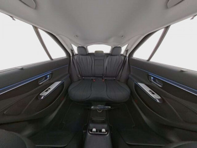 Mercedes-Benz E-Klasse Gebrauchtwagen