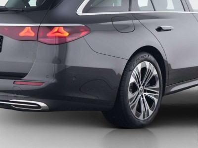 Mercedes-Benz E-Klasse Gebrauchtwagen