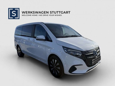 Mercedes-Benz EQV Gebrauchtwagen Mercedes-Benz EQV Gebrauchtwagen