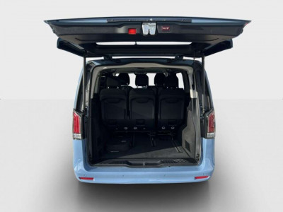 Mercedes-Benz EQV Gebrauchtwagen