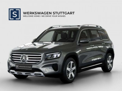 Mercedes-Benz GLB Gebrauchtwagen