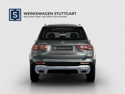 Mercedes-Benz GLB Gebrauchtwagen