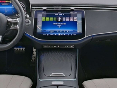 Mercedes-Benz E-Klasse Gebrauchtwagen