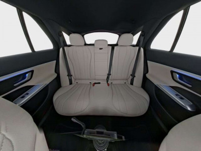 Mercedes-Benz E-Klasse Gebrauchtwagen