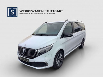 Mercedes-Benz EQV Gebrauchtwagen