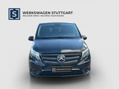Mercedes-Benz Vito Gebrauchtwagen
