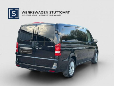 Mercedes-Benz Vito Gebrauchtwagen