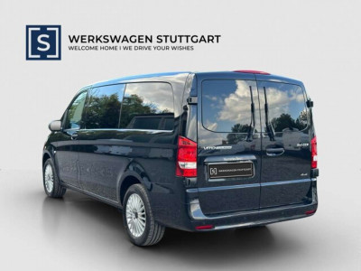 Mercedes-Benz Vito Gebrauchtwagen
