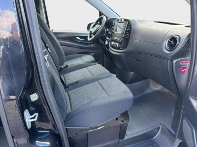 Mercedes-Benz Vito Gebrauchtwagen