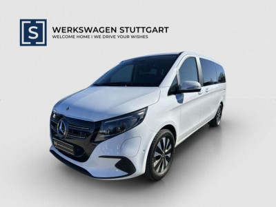 Mercedes-Benz EQV Gebrauchtwagen