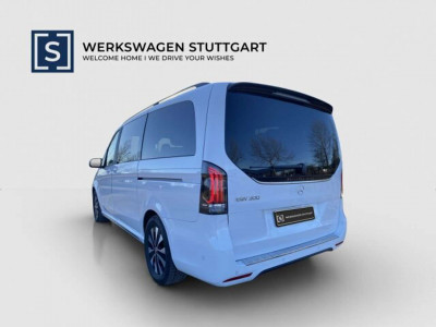 Mercedes-Benz EQV Gebrauchtwagen Mercedes-Benz EQV Gebrauchtwagen