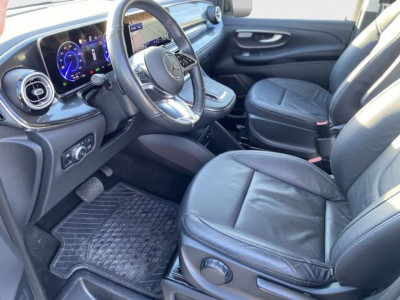 Mercedes-Benz EQV Gebrauchtwagen Mercedes-Benz EQV Gebrauchtwagen