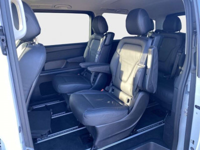 Mercedes-Benz EQV Gebrauchtwagen Mercedes-Benz EQV Gebrauchtwagen