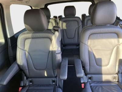 Mercedes-Benz EQV Gebrauchtwagen Mercedes-Benz EQV Gebrauchtwagen