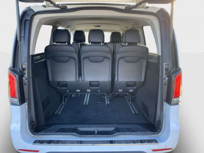 Mercedes-Benz EQV Gebrauchtwagen Mercedes-Benz EQV Gebrauchtwagen