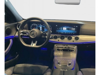 Mercedes-Benz E-Klasse Gebrauchtwagen