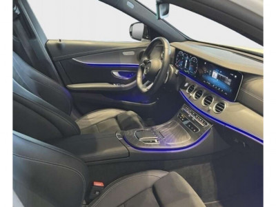 Mercedes-Benz E-Klasse Gebrauchtwagen