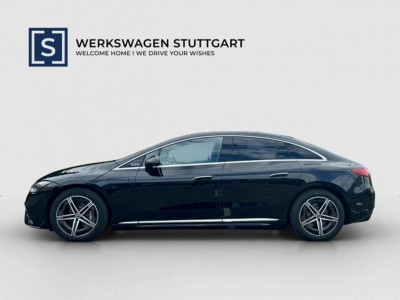 Mercedes-Benz EQE Gebrauchtwagen