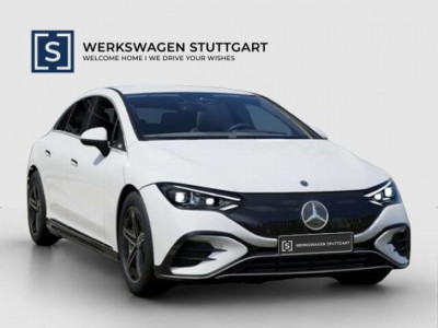 Mercedes-Benz EQE Gebrauchtwagen