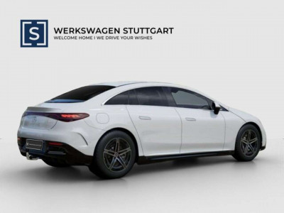 Mercedes-Benz EQE Gebrauchtwagen