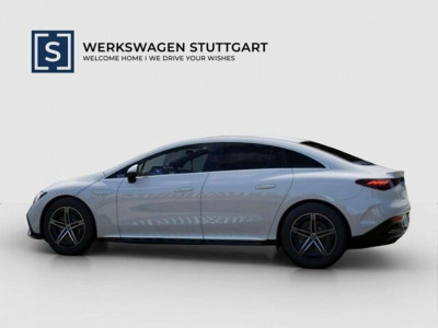 Mercedes-Benz EQE Gebrauchtwagen